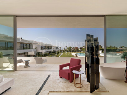 Vilas 12 - Marbella Golden Mile - Villa 9