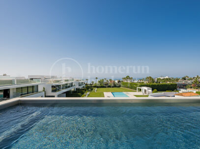 Vilas 12 - Marbella Golden Mile - Villa 9