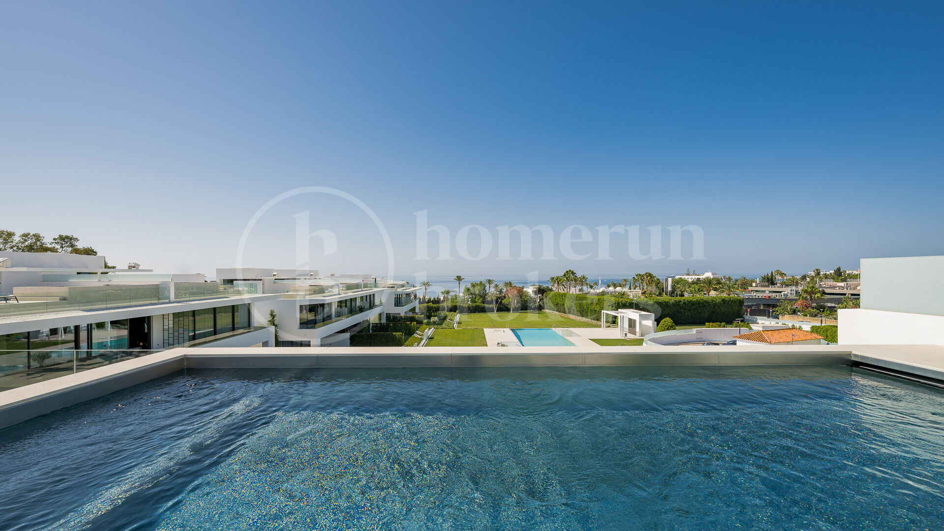 Vilas 12 - Marbella Golden Mile - Villa 9