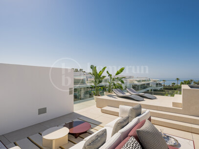 Vilas 12 - Marbella Golden Mile - Villa 9