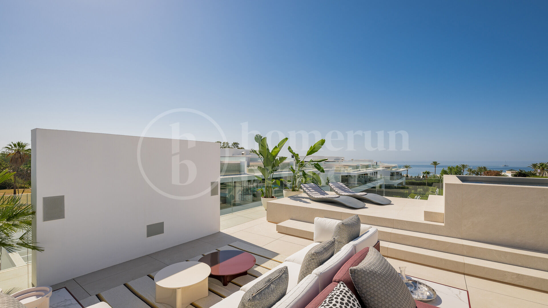 Vilas 12 - Marbella Golden Mile - Villa 9