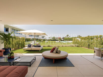 Vilas 12 - Marbella Golden Mile - Villa 9