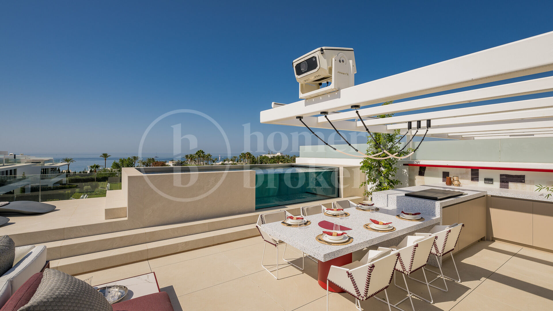 Vilas 12 - Marbella Golden Mile - Villa 9