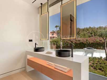 Vilas 12 - Marbella Golden Mile - Villa 9