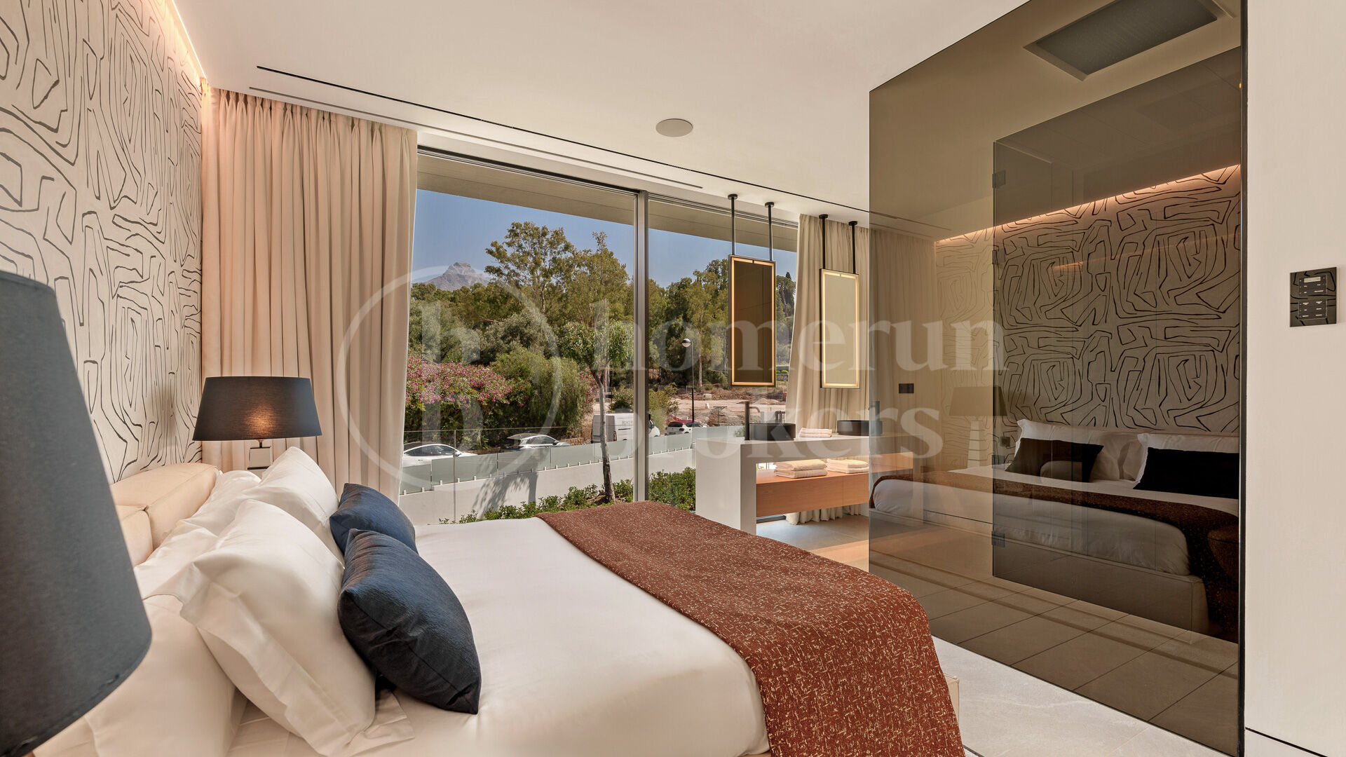 Vilas 12 - Marbella Golden Mile - Villa 9