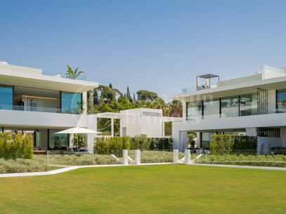 Vilas 12 - Marbella Golden Mile - Villa 9
