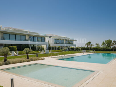Vilas 12 - Marbella Golden Mile - Villa 9