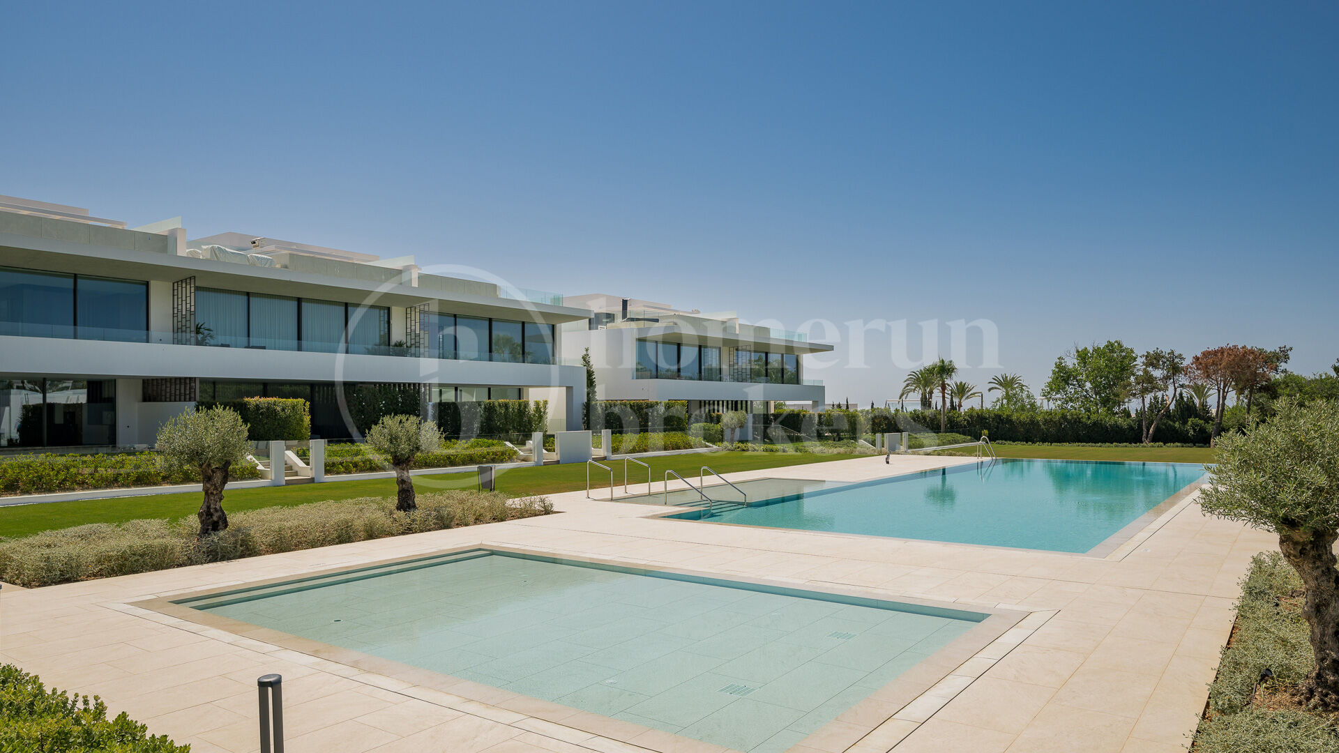 Vilas 12 - Marbella Golden Mile - Villa 9