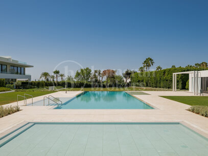 Vilas 12 - Marbella Golden Mile - Villa 9