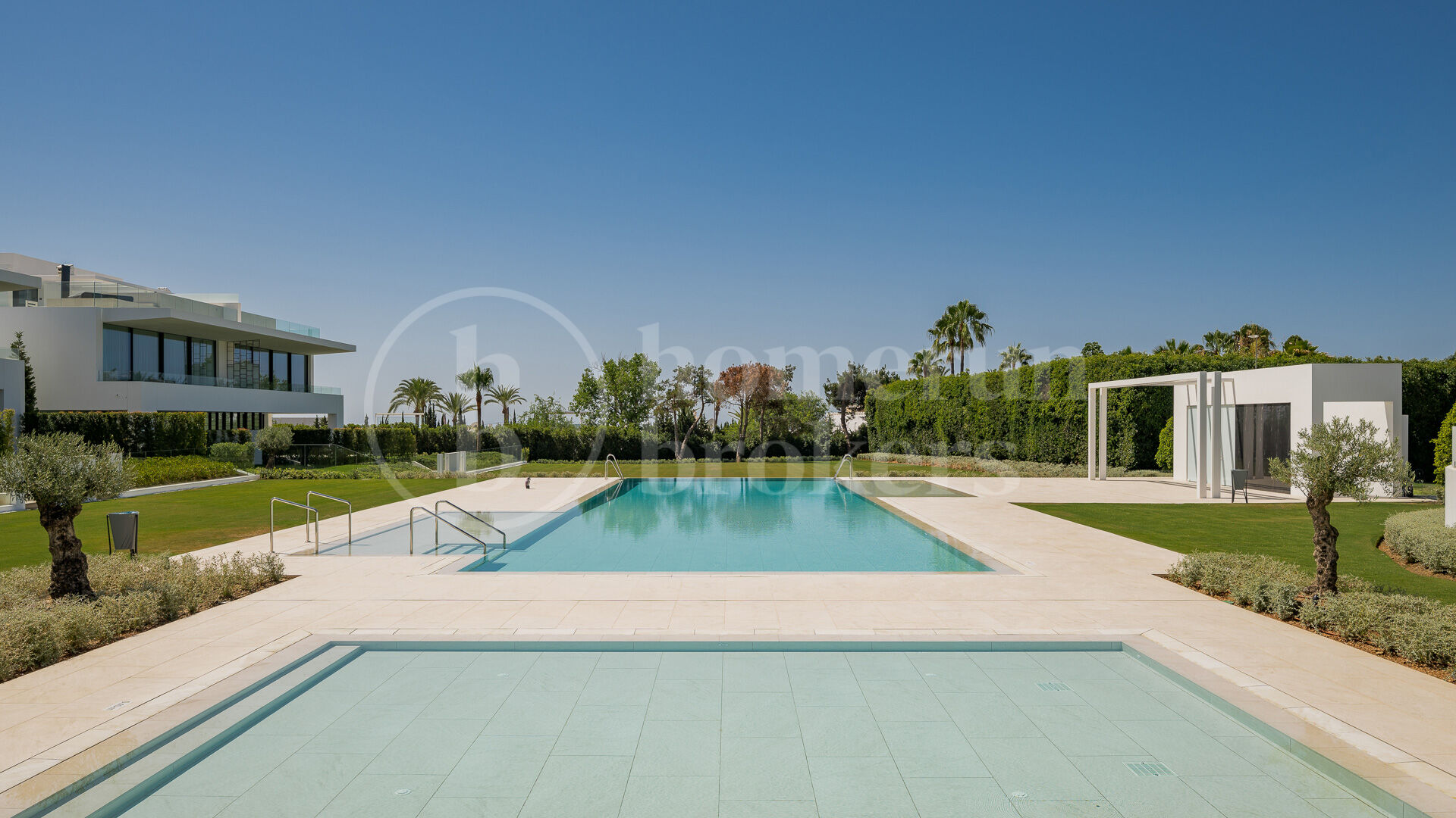 Vilas 12 - Marbella Golden Mile - Villa 9