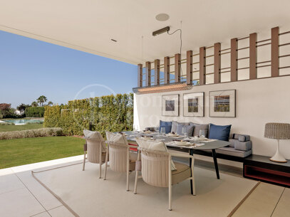 Vilas 12 - Marbella Golden Mile - Villa 9
