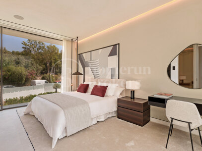 Vilas 12 - Marbella Golden Mile - Villa 9