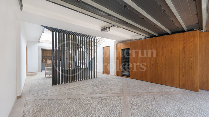 Townhouse Romero - Charming townhouse with roof terrace