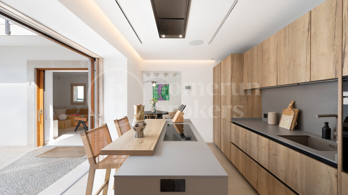 Townhouse Romero - Charming townhouse with roof terrace