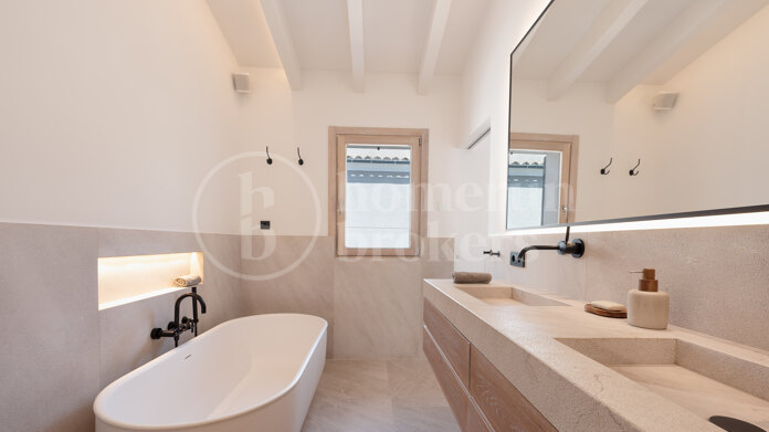 Townhouse Romero - Charming townhouse with roof terrace