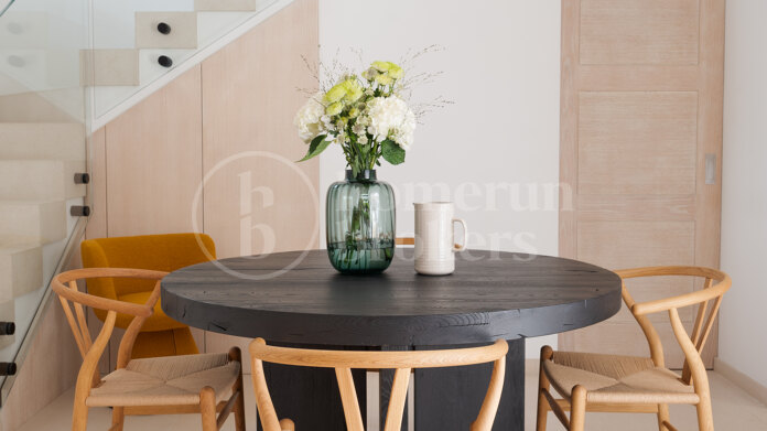 Townhouse Romero - Charming townhouse with roof terrace