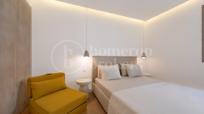 Townhouse Romero - Charming townhouse with roof terrace