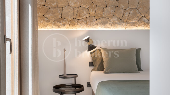 Townhouse Romero - Charming townhouse with roof terrace