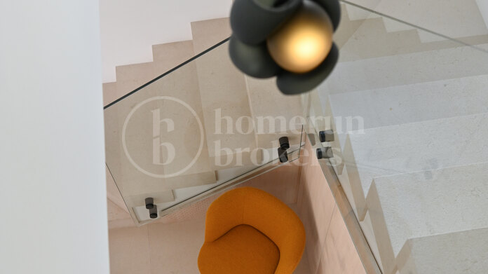 Townhouse Romero - Charming townhouse with roof terrace