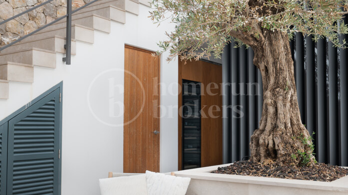 Townhouse Romero - Charming townhouse with roof terrace