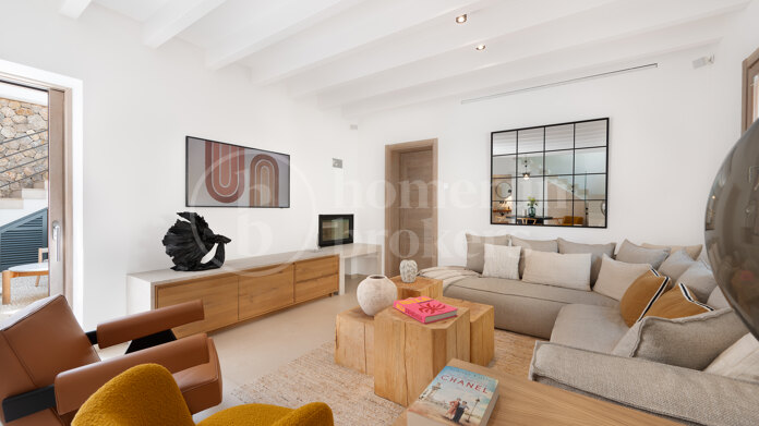 Townhouse Romero - Charming townhouse with roof terrace