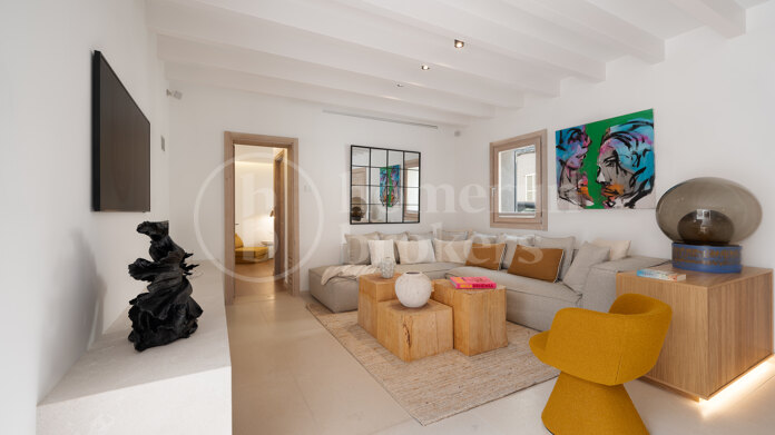 Townhouse Romero - Charming townhouse with roof terrace