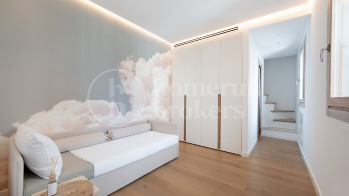 Townhouse Romero - Charming townhouse with roof terrace