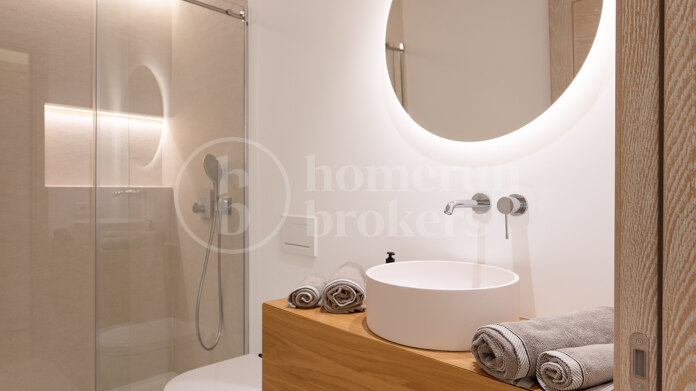 Townhouse Romero - Charming townhouse with roof terrace