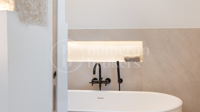 Townhouse Romero - Charming townhouse with roof terrace