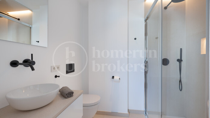 Townhouse Romero - Charming townhouse with roof terrace