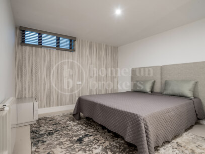 Villa Lomas - Modern Villa i Lomas de Marbella Club