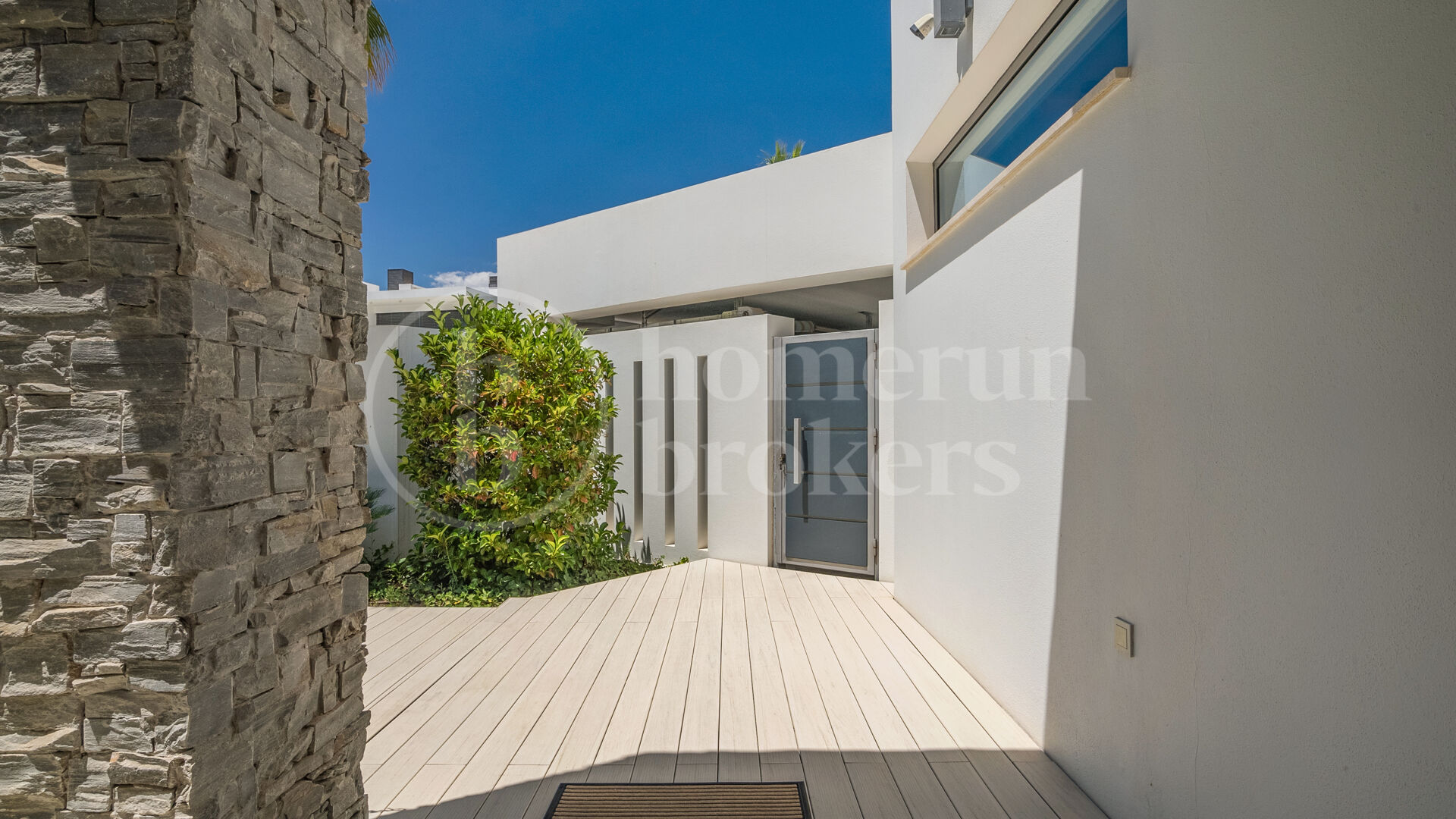 Villa Lomas - Modern Villa i Lomas de Marbella Club
