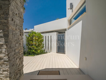 Villa Lomas - Modern Villa i Lomas de Marbella Club