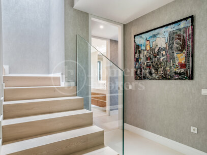 Villa Lomas - Modern Villa i Lomas de Marbella Club