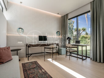 Villa Lomas - Modern Villa i Lomas de Marbella Club