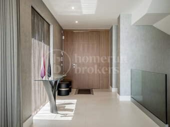 Villa Lomas - Modern Villa i Lomas de Marbella Club