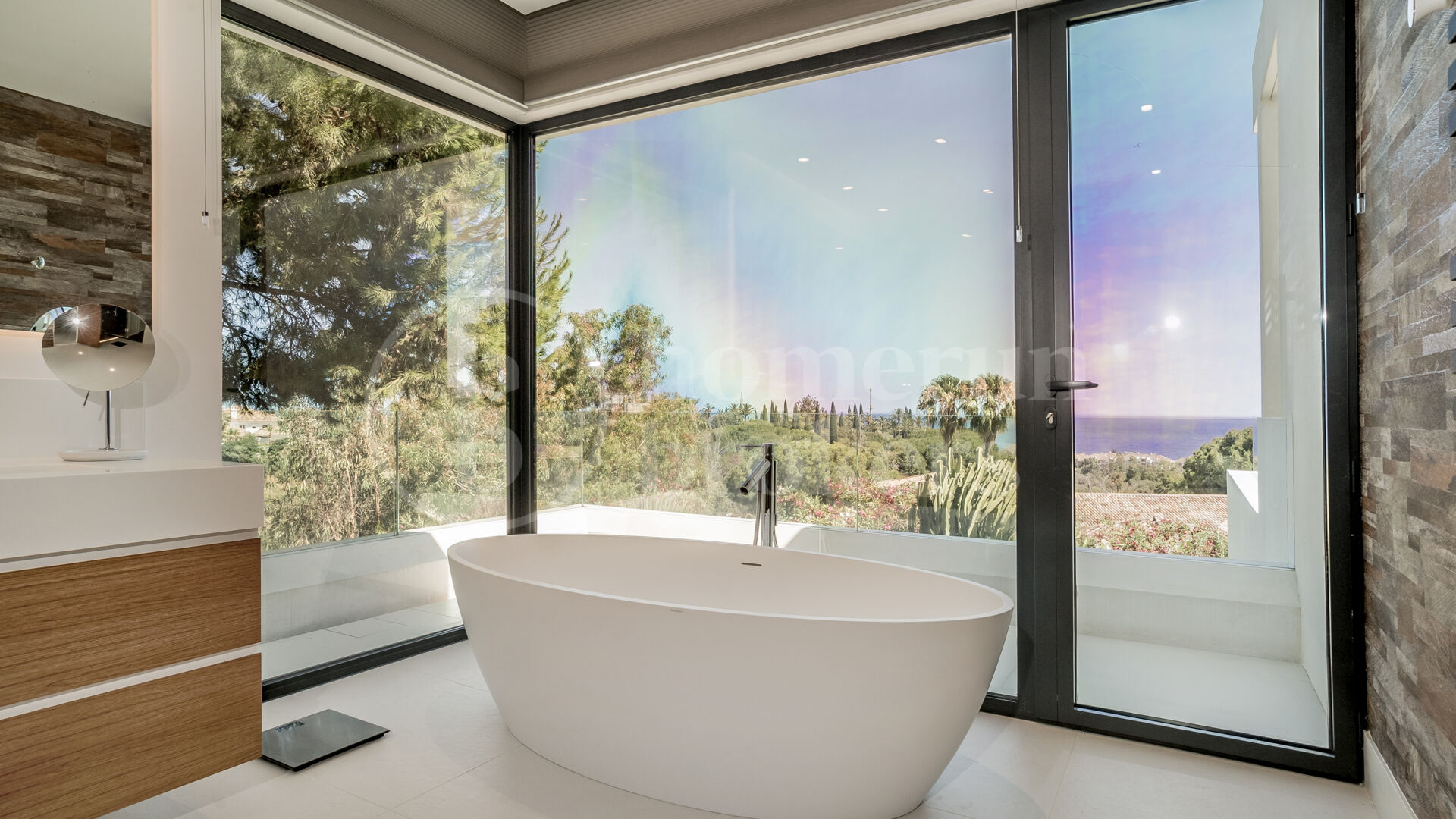 Villa Lomas - Modern Villa i Lomas de Marbella Club