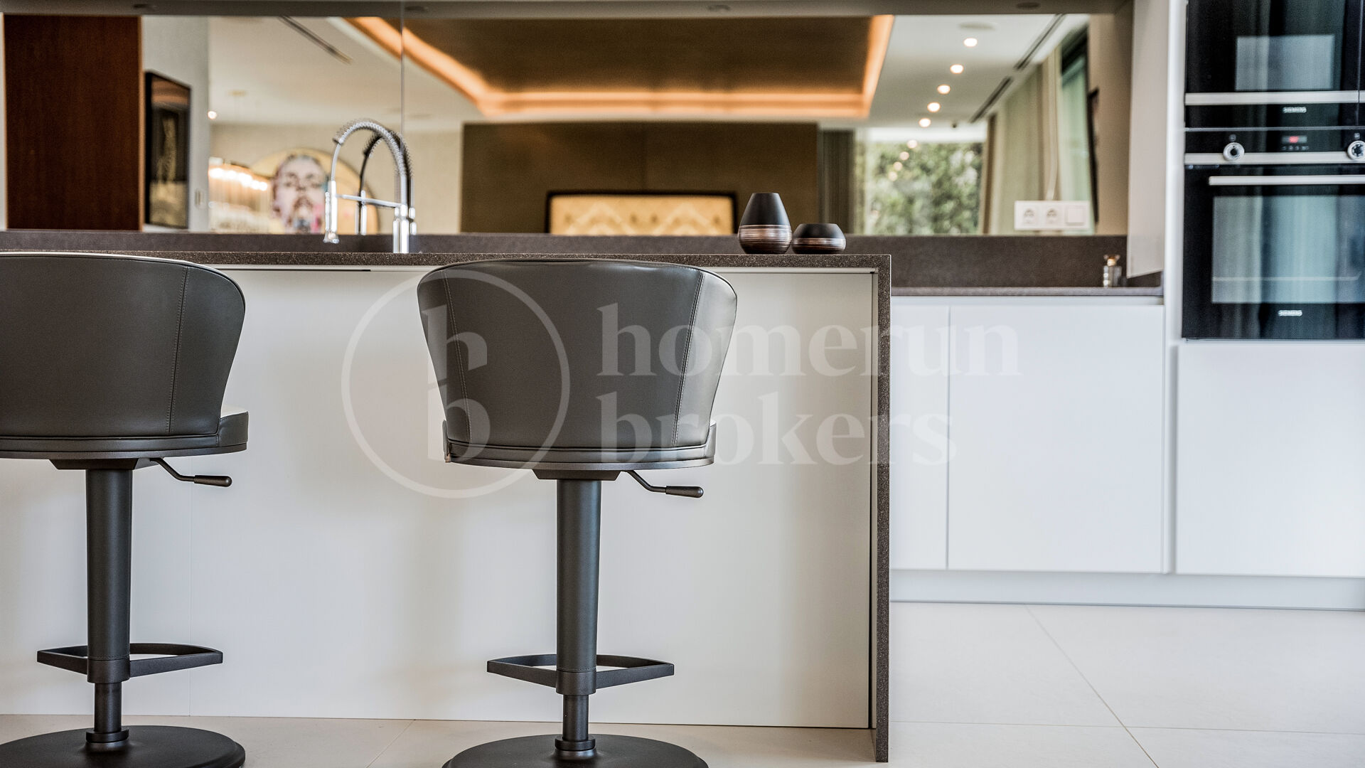 Villa Lomas - Modern Villa i Lomas de Marbella Club