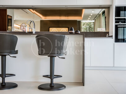 Villa Lomas - Modern Villa i Lomas de Marbella Club