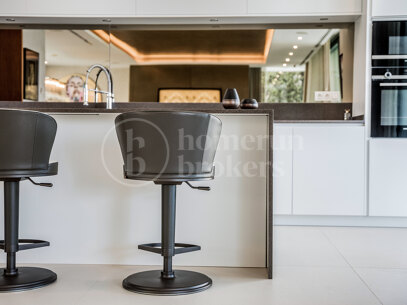 Villa Lomas - Modern Villa i Lomas de Marbella Club