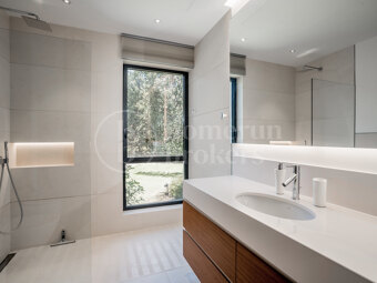 Villa Lomas - Modern Villa i Lomas de Marbella Club