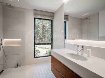 Villa Lomas - Modern Villa i Lomas de Marbella Club