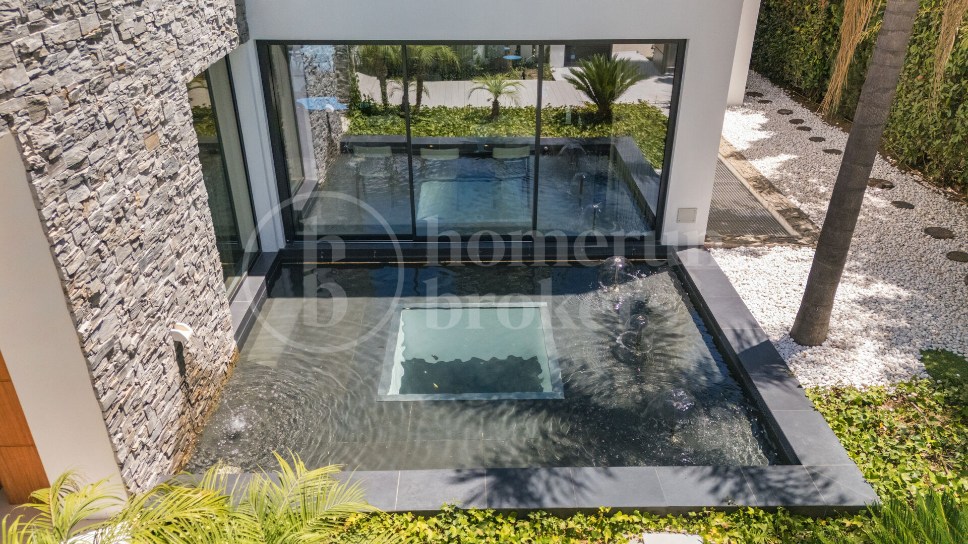 Villa Lomas - Modern Villa i Lomas de Marbella Club