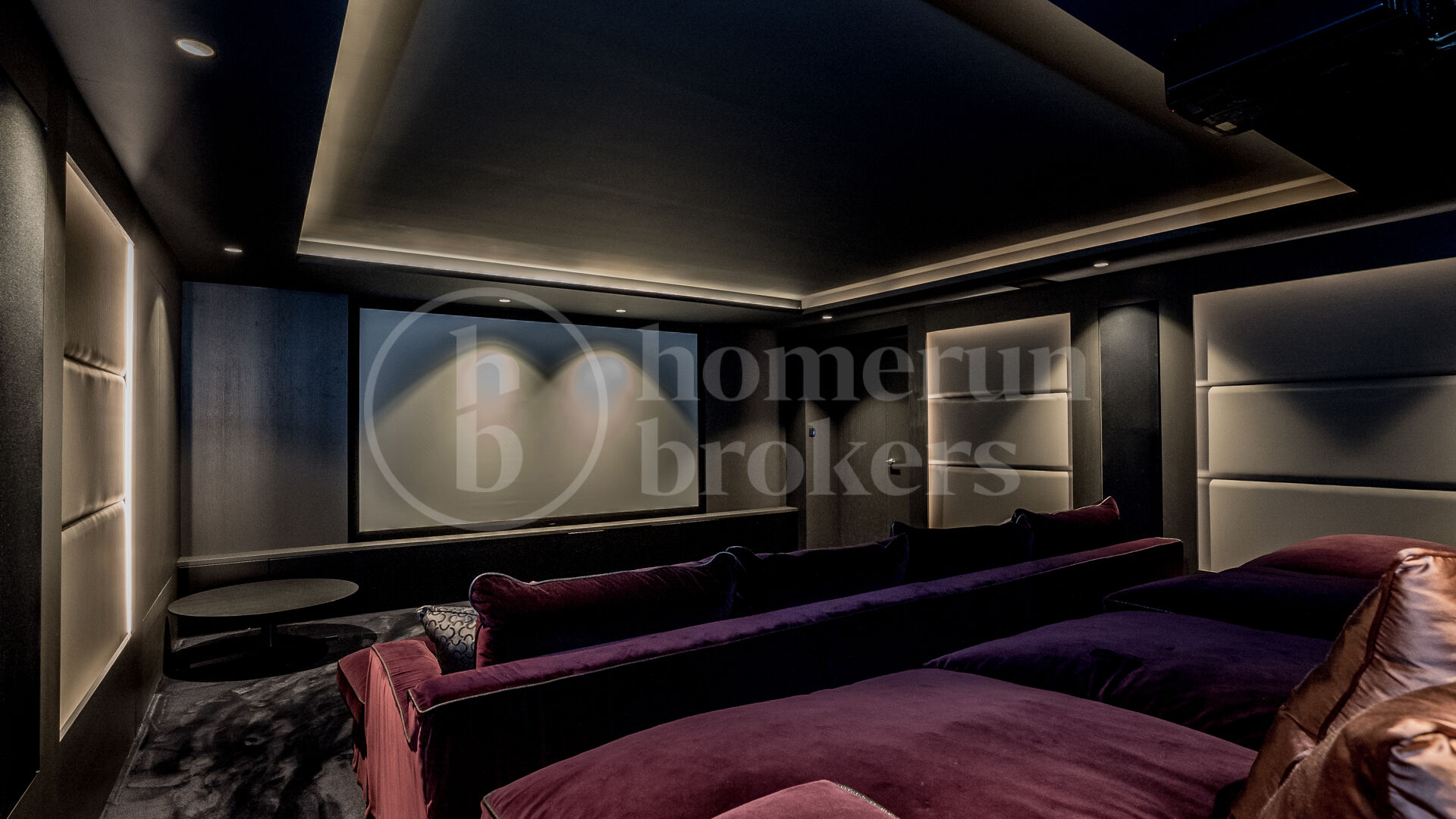Villa Lomas - Modern Villa i Lomas de Marbella Club