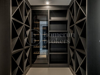 Villa Lomas - Modern Villa i Lomas de Marbella Club