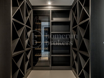Villa Lomas - Modern Villa i Lomas de Marbella Club