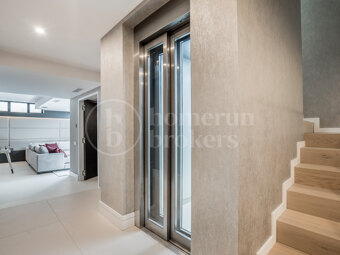Villa Lomas - Modern Villa i Lomas de Marbella Club