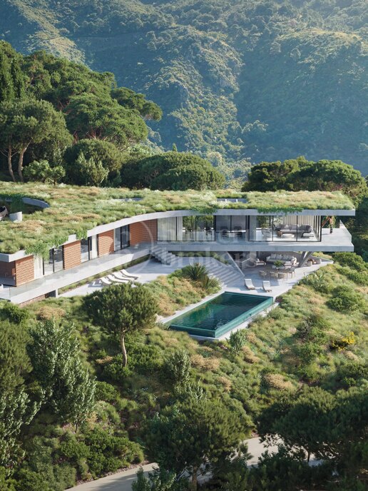 Villas Vitae - Villa F28 Modern Luxury Living in Monte Mayor
