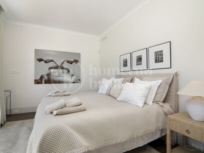 Villa Naranjos - Renovated 3-Bedroom Villa in Nueva Andalucia, Marbella