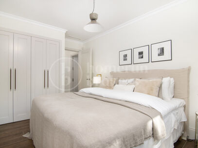 Villa Naranjos - Renovated 3-Bedroom Villa in Nueva Andalucia, Marbella